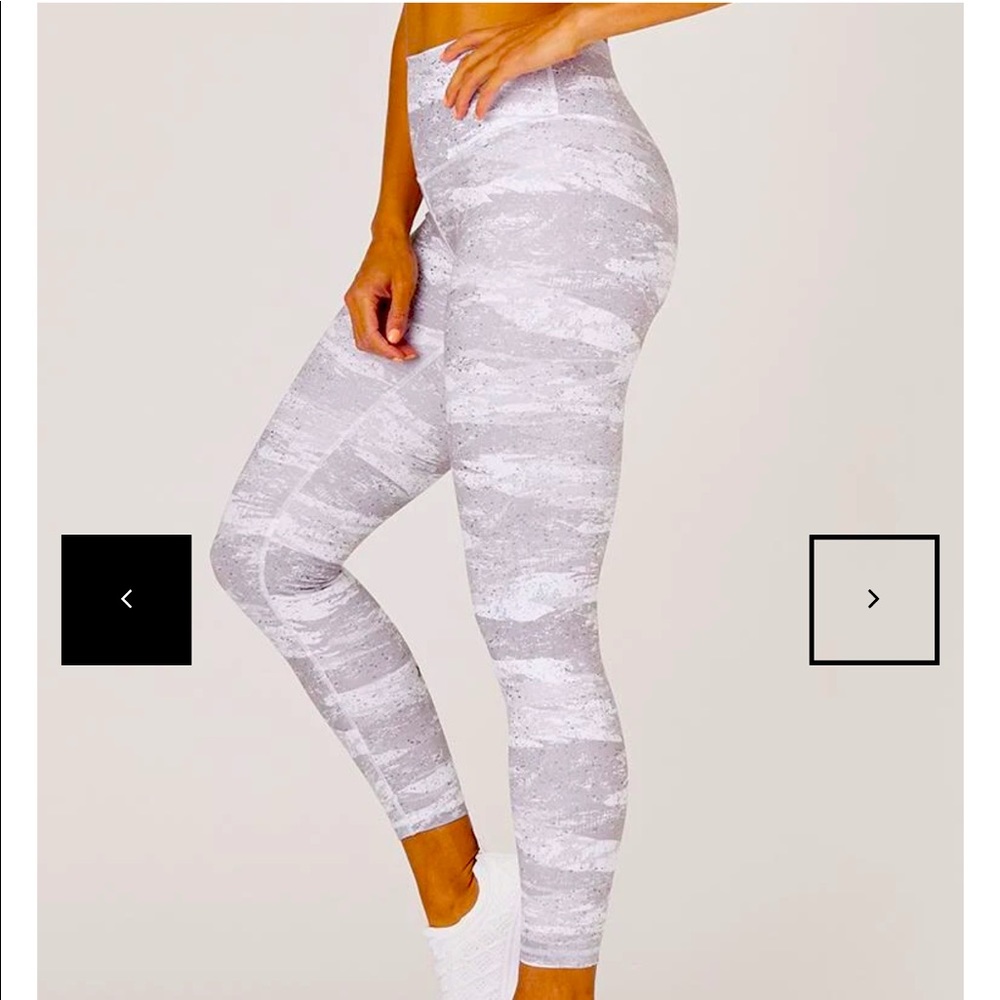 Glyder sultry leggings